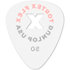 428XP050 Tortex Flex X Player 0.50 mm Sachet de 12 Dunlop