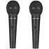 Pack PVi 100 (la paire) Peavey