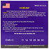EHR-11 Hi-Beam Heavy 11-50 DR Strings