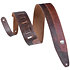 PMD4BU DBR Rebel Leathers Two Tone Brown Levy s