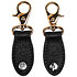 TPCG03 BLK Adaptateur courroie Levy s