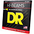 MR6-130 Hi-Beam Medium à Heavy 30-130 DR Strings
