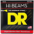 MR6-130 Hi-Beam Medium à Heavy 30-130 DR Strings