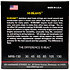 MR6-130 Hi-Beam Medium à Heavy 30-130 DR Strings