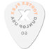 428XP060 Tortex Flex X Player 0.60 mm Sachet de 12 Dunlop