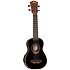 Tiki Uku 118 Baby Soprano BABYTKU118SE LAG