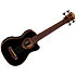 Tiki Guitar 118 Mini Basse EQ TKB118FCE LAG