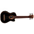 Tiki Guitar 118 Mini Basse EQ TKB118FCE LAG