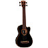 Tiki Guitar 118 Mini Basse EQ TKB118FCE LAG