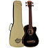 Tiki Guitar 118 Mini Basse EQ TKB118FCE LAG