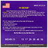 MEHR-13 Hi-Beam Super Heavy 13-56 DR Strings