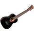 Tiki Guitar 118 Mini guitare EQ TKT118E LAG