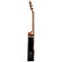 Tiki Guitar 118 Mini guitare EQ TKT118E LAG
