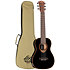 Tiki Guitar 118 Mini guitare EQ TKT118E LAG