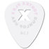428XP114 Tortex Flex X Pick 1.14 mm Sachet de 12 Dunlop