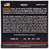 Hi-Def Neon Blue Medium 45-105 DR Strings
