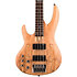 B-204SM Natural Satin Gaucher LTD