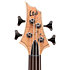 B-204SM Natural Satin Gaucher LTD