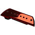 Bajo Red EMG