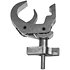 50 mm Coupleur Q-Trigger Argent Showgear