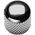 Dome Knob Chrome EMG