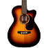 000CJR Bass Burst Martin Guitars