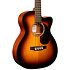 000CJR Bass Burst Martin Guitars