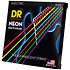 Hi-Def Neon Multi-color Light 9-42 DR Strings