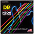 Hi-Def Neon Multi-color Light 9-42 DR Strings