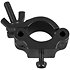 50 mm Demi Coupleur 300kg Noir Showgear