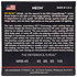 Hi-Def Neon Red Medium 45-105 DR Strings