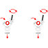 50 mm Demi Coupler + Anneau de suspension 340kg Noir Showgear