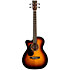 000CJRE Bass Burst Gaucher Martin Guitars