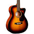 000CJRE Bass Burst Gaucher Martin Guitars