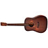 D-15M-L Street Master Left Handed + Housse Martin Guitars
