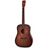 D-15M-L Street Master Left Handed + Housse Martin Guitars