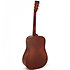 D-15M-L Street Master Left Handed + Housse Martin Guitars