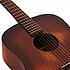D-15M-L Street Master Left Handed + Housse Martin Guitars