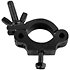 50 mm Demi Coupleur Compact Noir Showgear