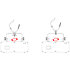 50 mm Coupleur Compact 75kg Showgear