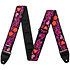 JH22 Jimi Hendrix Blacklight Monterey Pink Limited Edition Dunlop