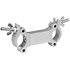 50 mm Fix Clamp Showgear
