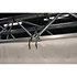 50 mm Banner Clamp Showgear