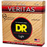 Veritas Acoustic Light 12-54 (3 jeux) DR Strings