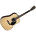 D-28-LRB Standard LR Baggs Anthem Natural + Etui Martin Guitars