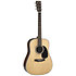 D-28-LRB Standard LR Baggs Anthem Natural + Etui Martin Guitars