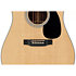 D-28-LRB Standard LR Baggs Anthem Natural + Etui Martin Guitars