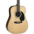 D-28-LRB Standard LR Baggs Anthem Natural + Etui Martin Guitars