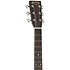 D-28-LRB Standard LR Baggs Anthem Natural + Etui Martin Guitars