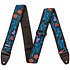 JH24 Jimi Hendrix Blacklight Monterey Blue Limited Edition Dunlop